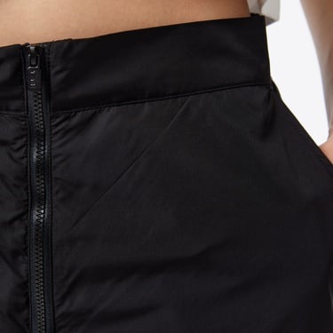  UNITED4 Kadın Siyah Pantolon