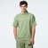 UNITED4 Erkek Yeşil Polo