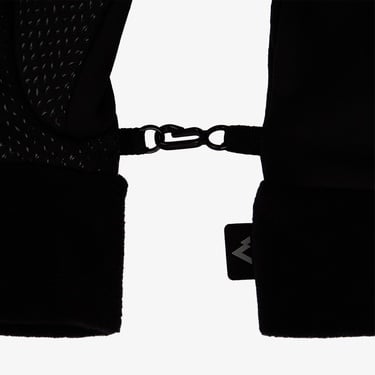  Mc Kinley Serge Unisex Siyah Outdoor Eldiven