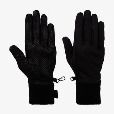  Mc Kinley Serge Unisex Siyah Outdoor Eldiven