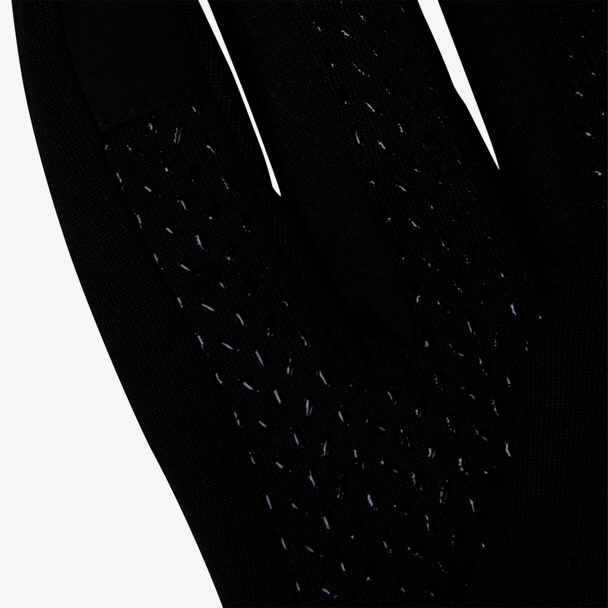 McKinley Serge Unisex Siyah Outdoor Eldiven