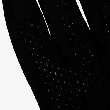  Mc Kinley Serge Unisex Siyah Outdoor Eldiven