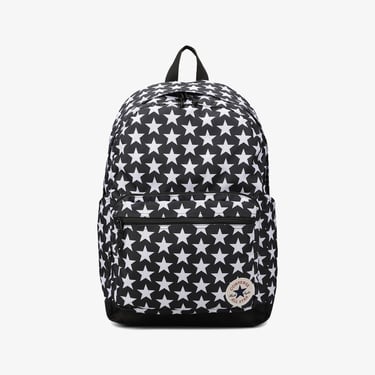  Converse Go 2 Unisex Siyah Sırt Çantası