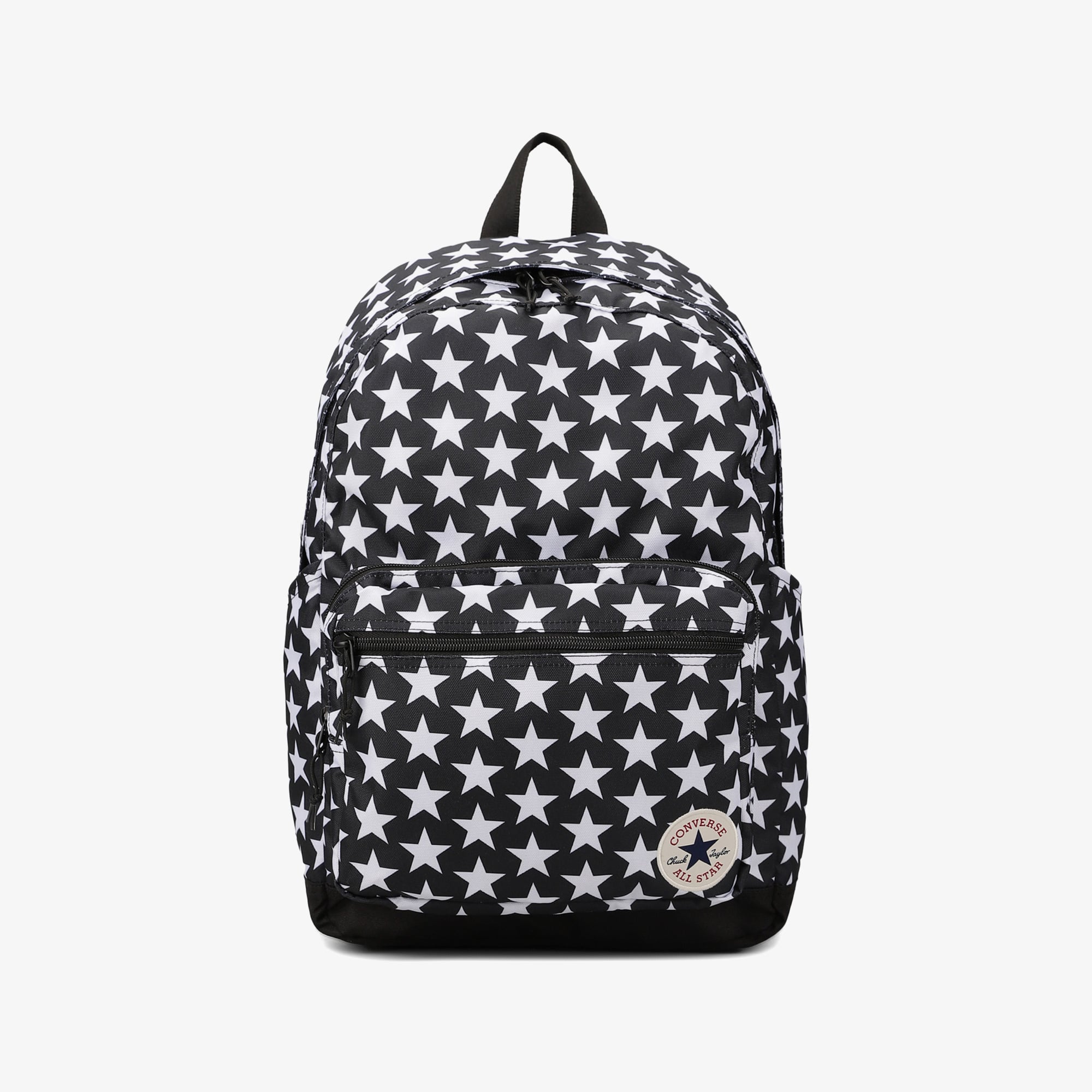  Converse Go 2 Unisex Siyah Sırt Çantası