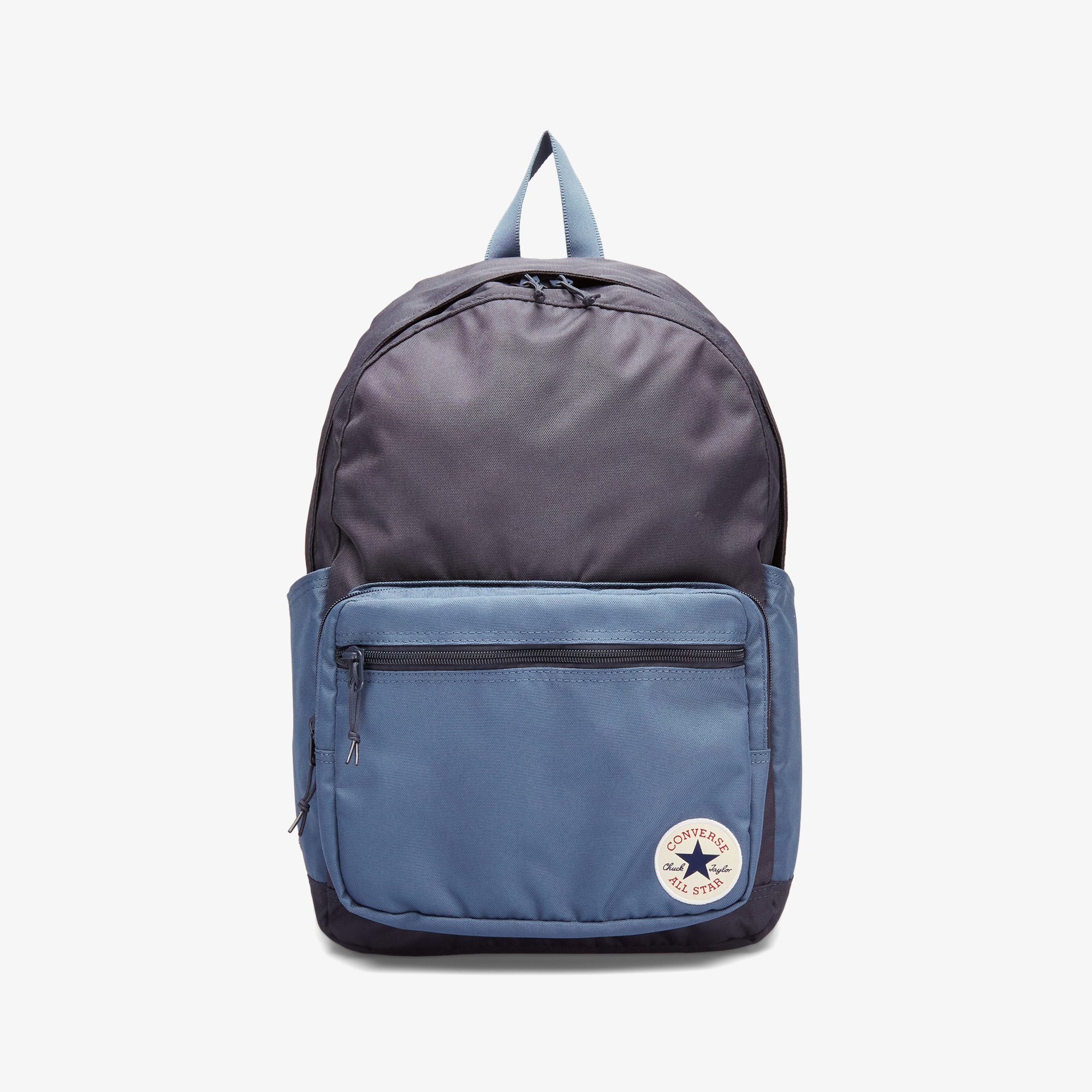 Converse Go 2 Unisex Mavi Sırt Çantası