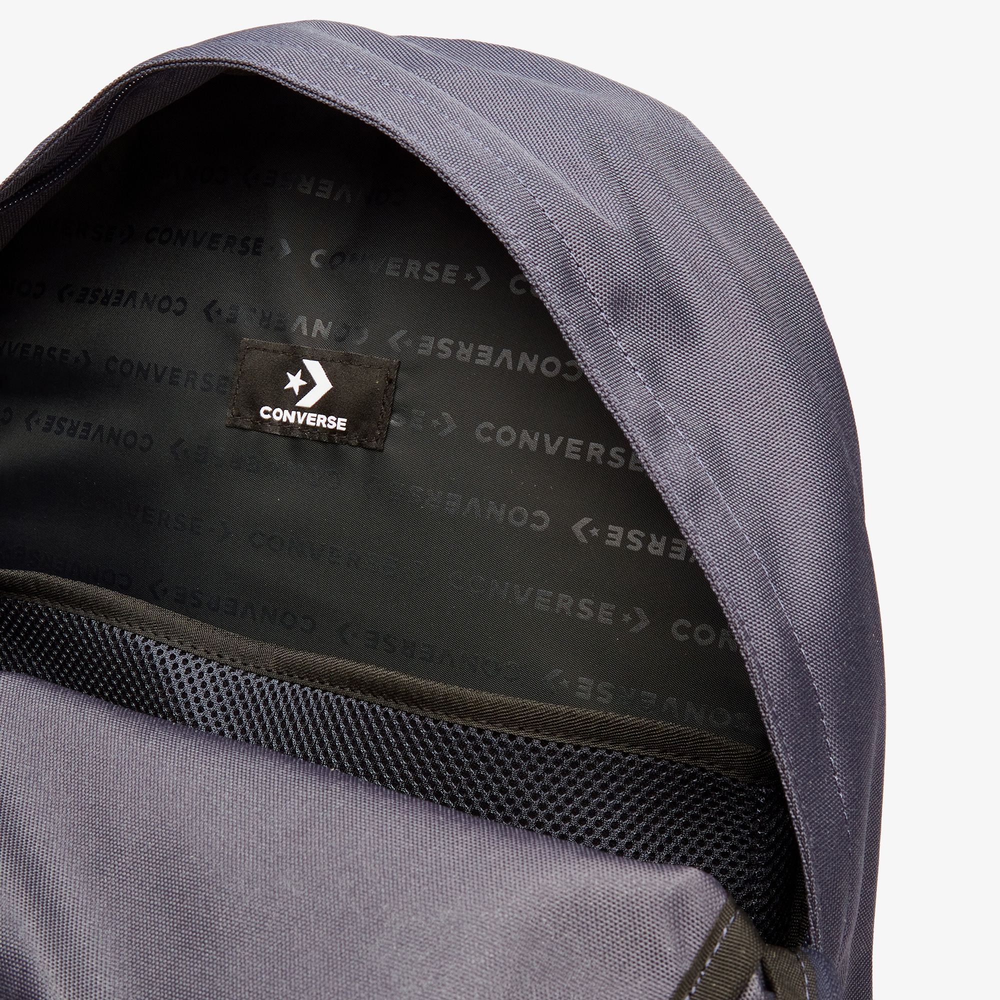 Converse Go 2 Unisex Mavi Sırt Çantası