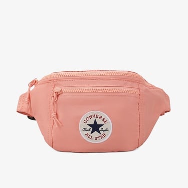  Converse Chuck Taylor Sling Unisex Pembe Bel Çantası