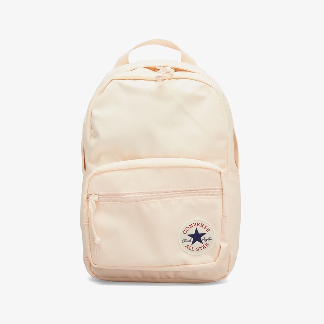  Converse Unisex Pembe Sırt Çantası