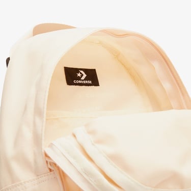  Converse Unisex Pembe Sırt Çantası