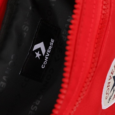  Converse Chuck Taylor Sling Unisex Kırmızı Bel Çantası