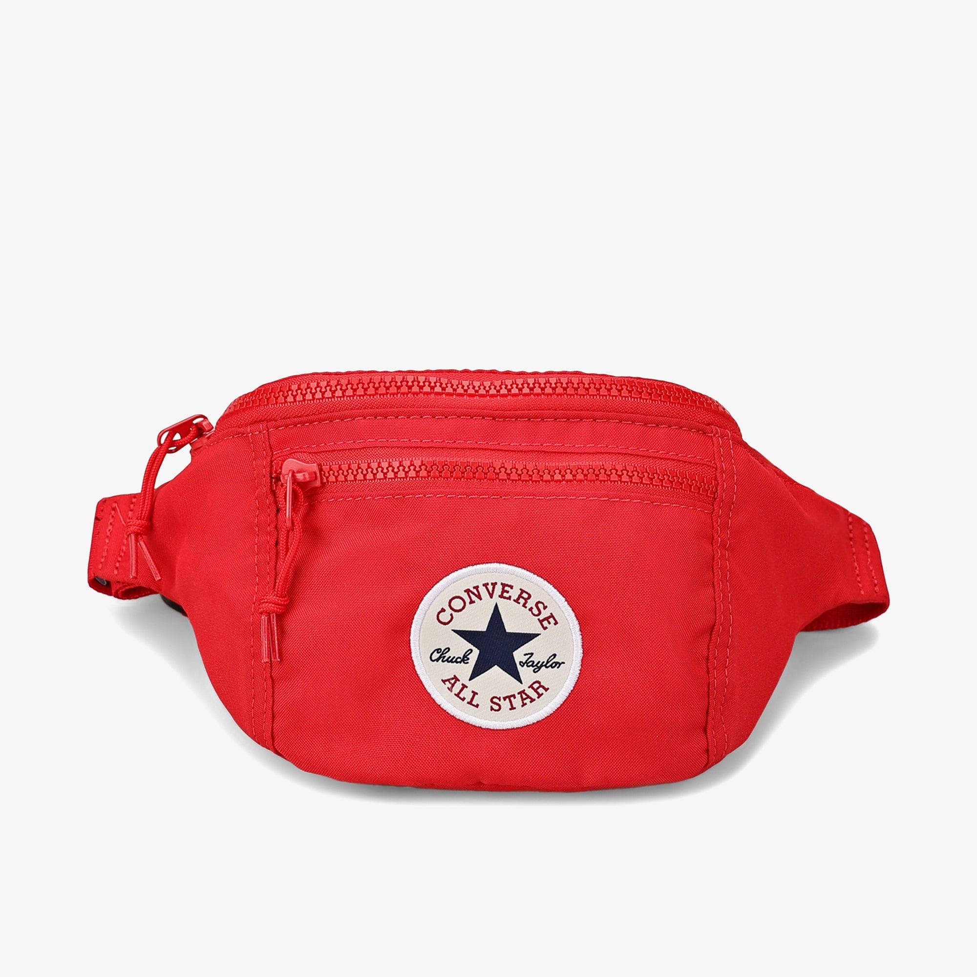 Converse Chuck Taylor Sling Unisex Kırmızı Bel Çantası