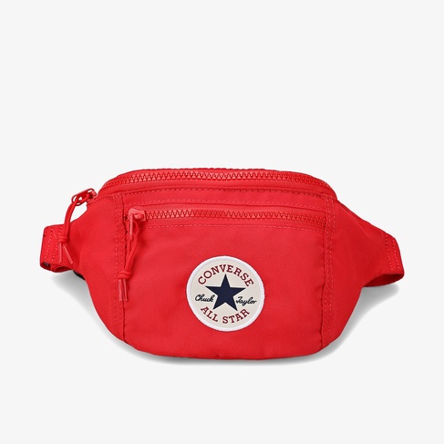  Converse Chuck Taylor Sling Unisex Kırmızı Bel Çantası