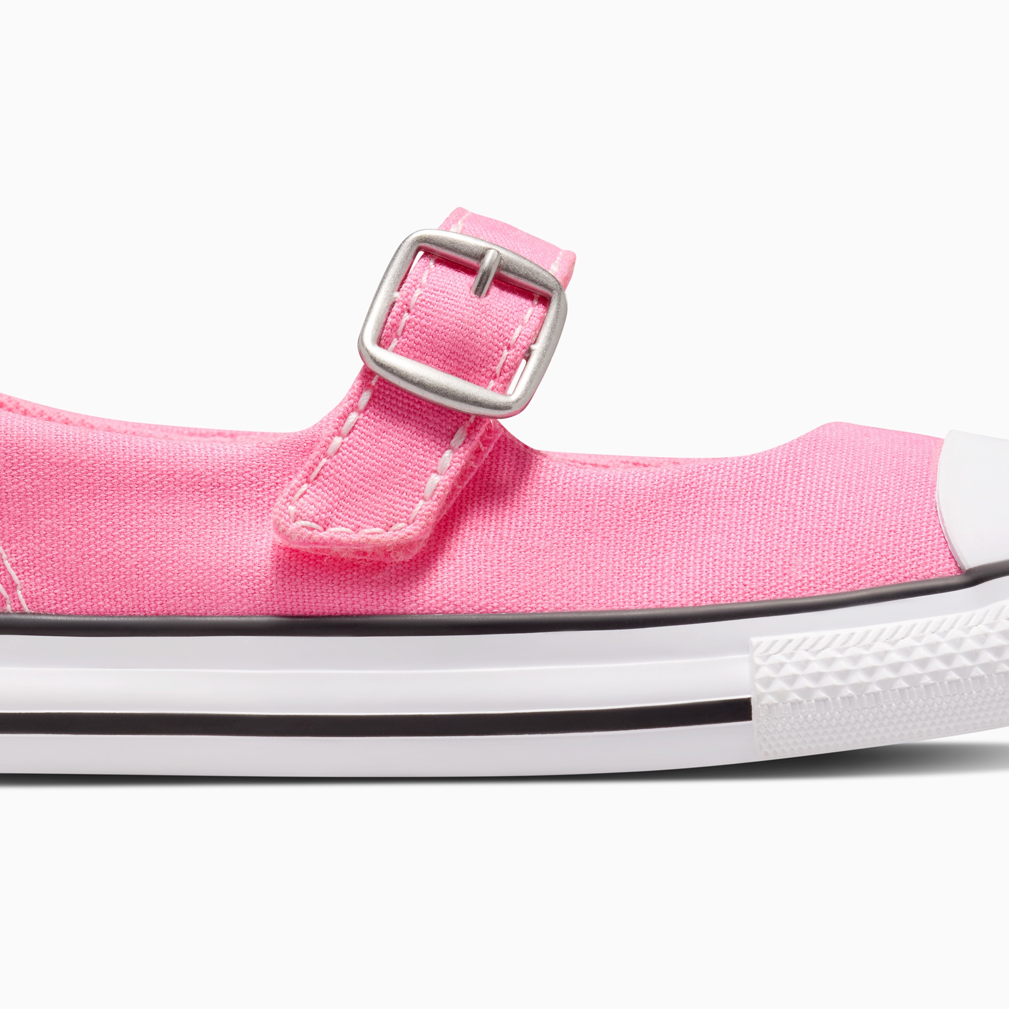 Converse Chuck Taylor All Star Dainty Mary Jane Çocuk Pembe Babet