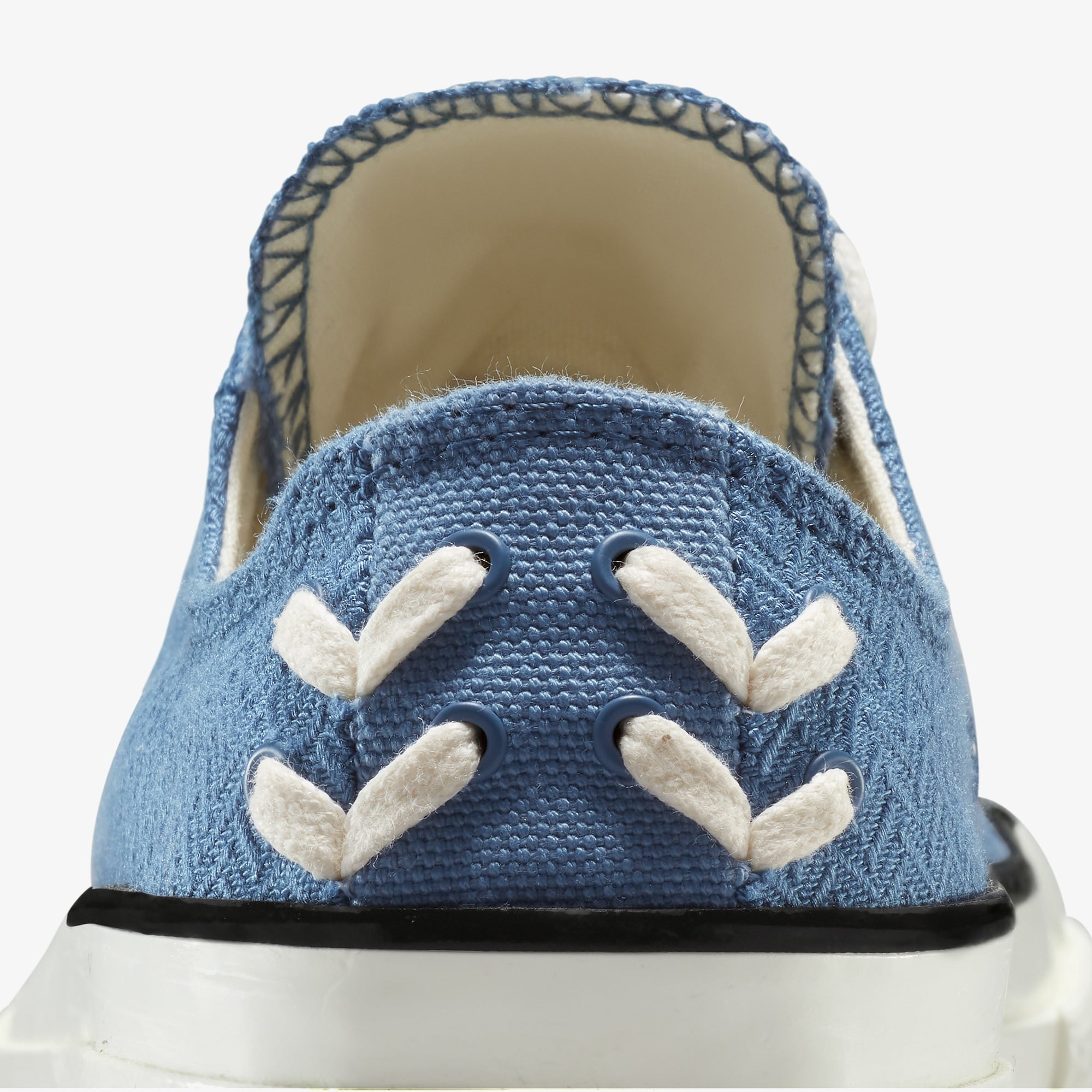 Converse Chuck 70 Crafted Laces Unisex Mavi Sneaker
