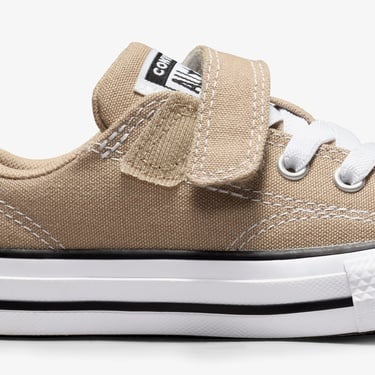  Converse Chuck Taylor All Star Malden Street Çocuk Bej Sneaker