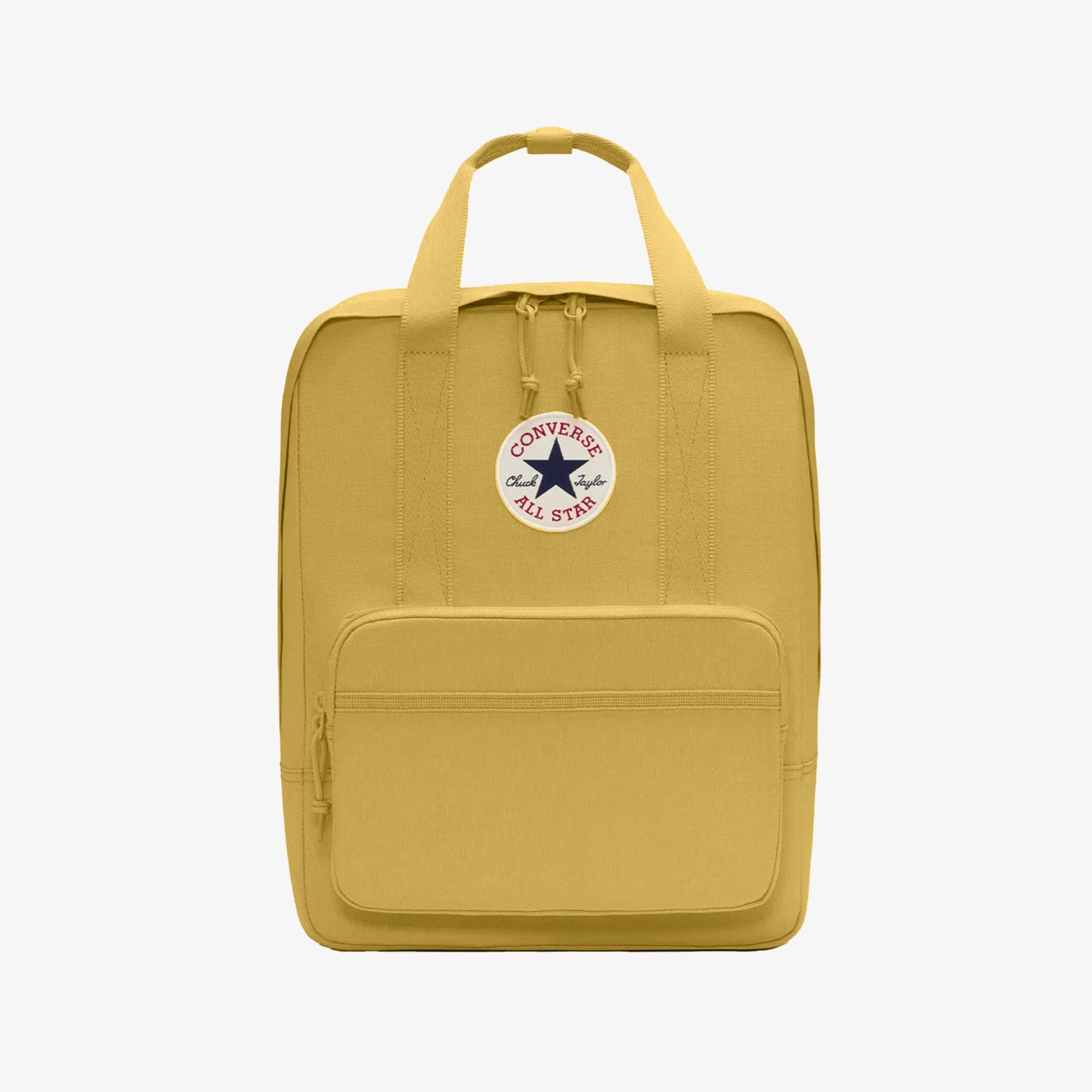 Converse Chuck Taylor Unisex Sarı Sırt Çantası