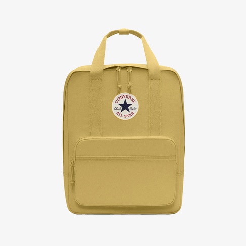  Converse Chuck Taylor Unisex Sarı Sırt Çantası