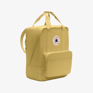  Converse Chuck Taylor Unisex Sarı Sırt Çantası