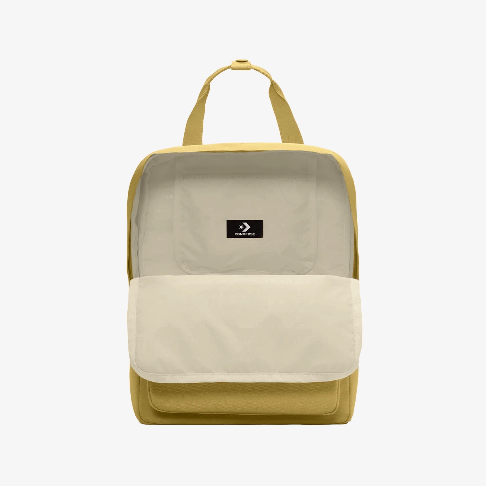 Converse Chuck Taylor Unisex Sarı Sırt Çantası