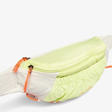  Converse Unisex Sarı Bel Çantası