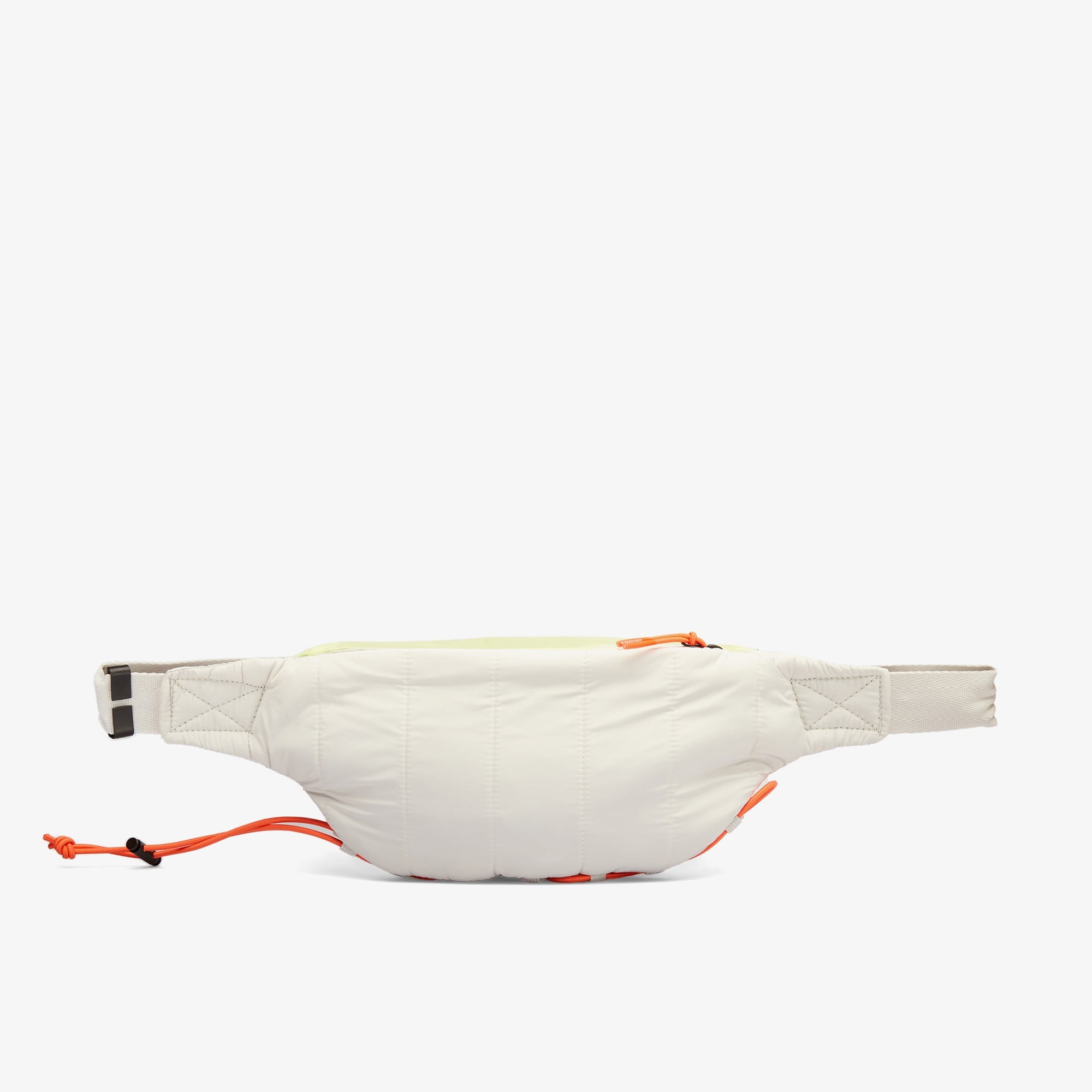 Converse Unisex Sarı Bel Çantası