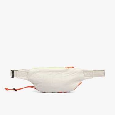  Converse Unisex Sarı Bel Çantası