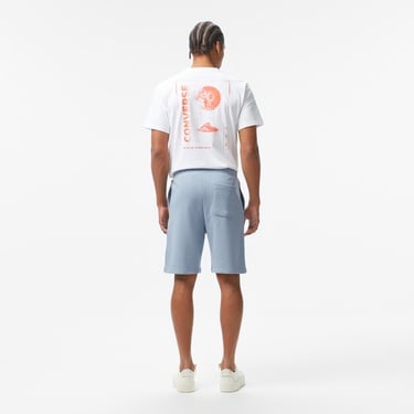  Converse Go-To Unisex Chuck Taylor Mavi Şort