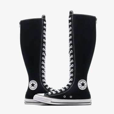  Converse Chuck Taylor All Star XXHi Unisex Siyah Sneaker