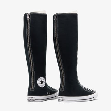  Converse Chuck Taylor All Star XXHi Unisex Siyah Sneaker