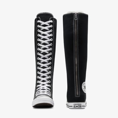  Converse Chuck Taylor All Star XXHi Unisex Siyah Sneaker