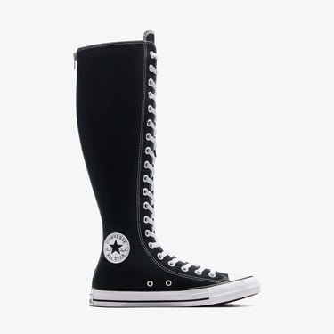  Converse Chuck Taylor All Star XXHi Unisex Siyah Sneaker