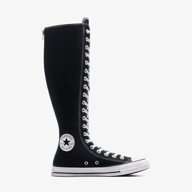  Converse Chuck Taylor All Star XXHi Unisex Siyah Sneaker