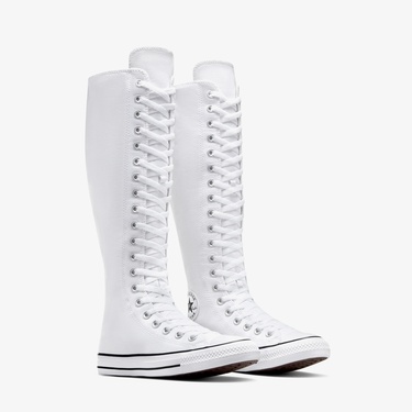  Converse Chuck Taylor All Star XXHi Unisex Beyaz Sneaker