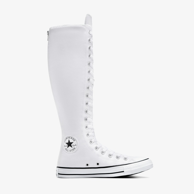  Converse Chuck Taylor All Star XXHi Unisex Beyaz Sneaker