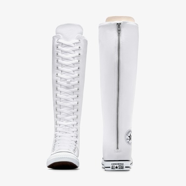  Converse Chuck Taylor All Star XXHi Unisex Beyaz Sneaker