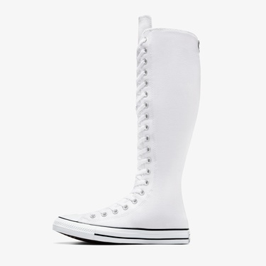  Converse Chuck Taylor All Star XXHi Unisex Beyaz Sneaker