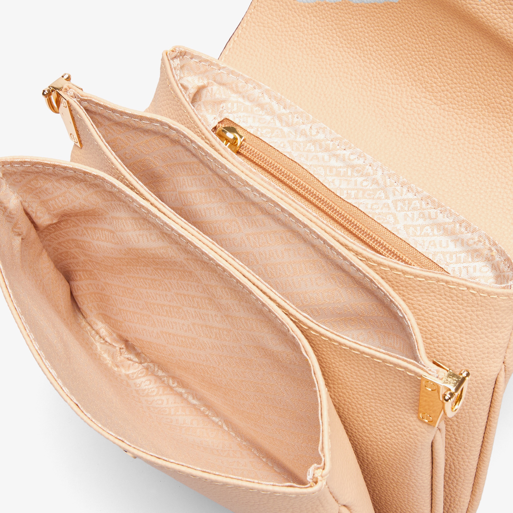 Nautica Kadın Pembe Omuz Çantası