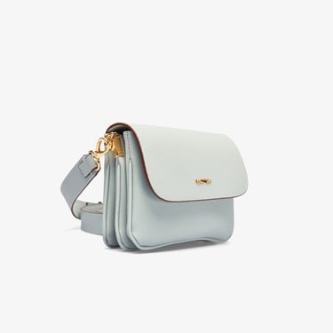  Nautica Kadın Yeşil Omuz Çantası