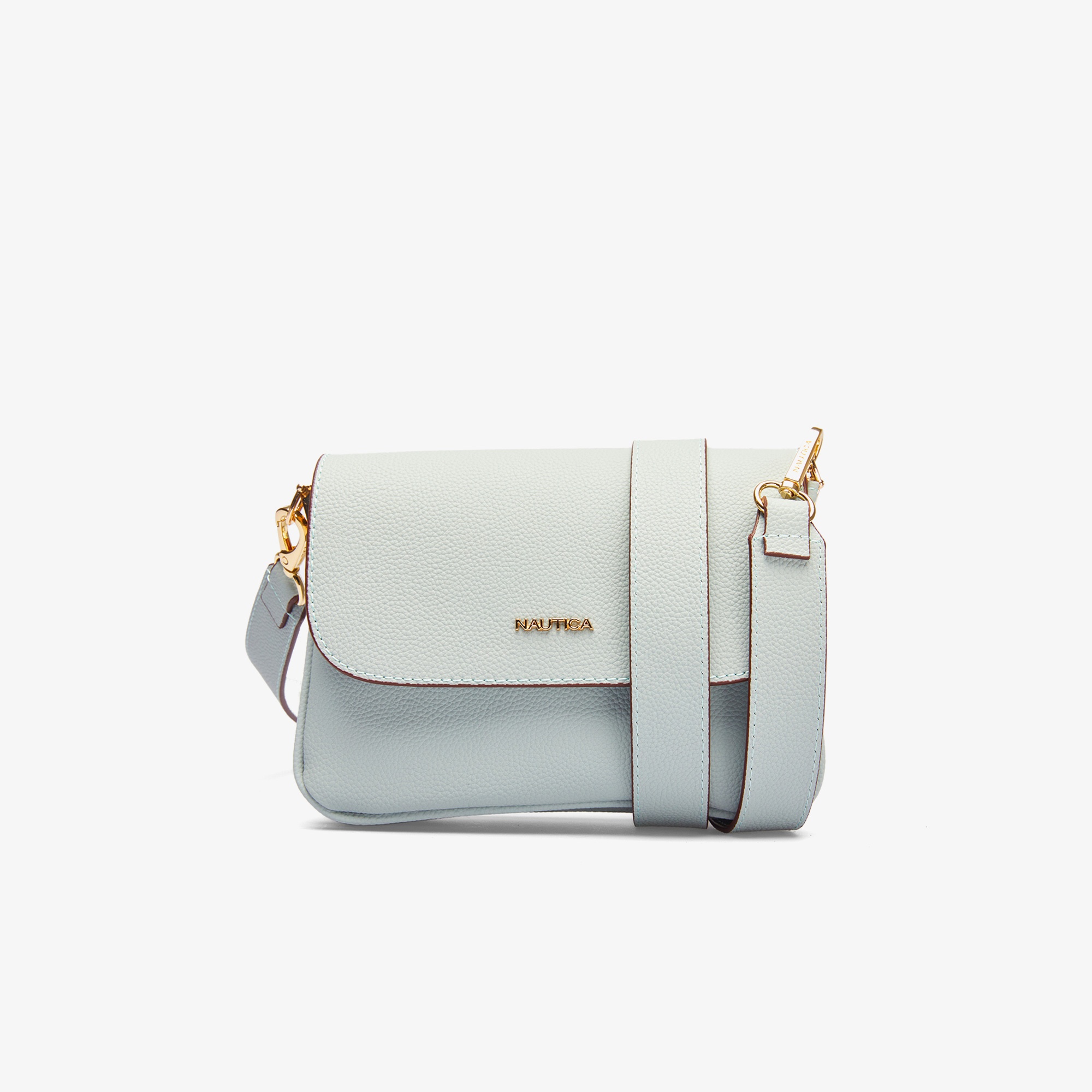 Nautica Kadın Yeşil Omuz Çantası