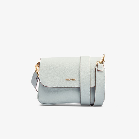  Nautica Kadın Yeşil Omuz Çantası