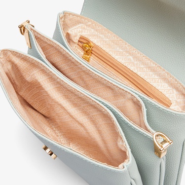  Nautica Kadın Yeşil Omuz Çantası