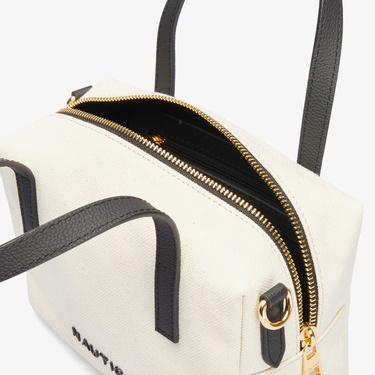  Nautica Kadın Bej Omuz Çantası