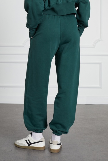  Yıkamalı Basic Jogging Pantolon