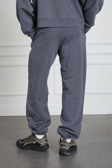  Yıkamalı Basic Jogging Pantolon