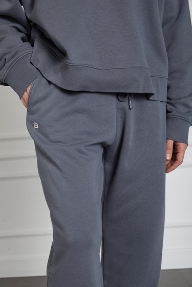  Yıkamalı Basic Jogging Pantolon