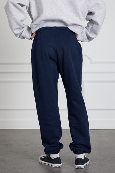  Yıkamalı Basic Jogging Pantolon