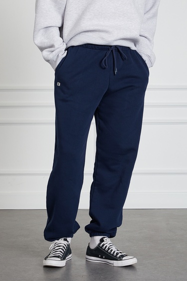  Yıkamalı Basic Jogging Pantolon