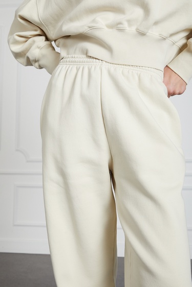  Yıkamalı Basic Jogging Pantolon