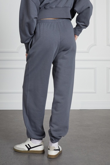  Yıkamalı Basic Jogging Pantolon