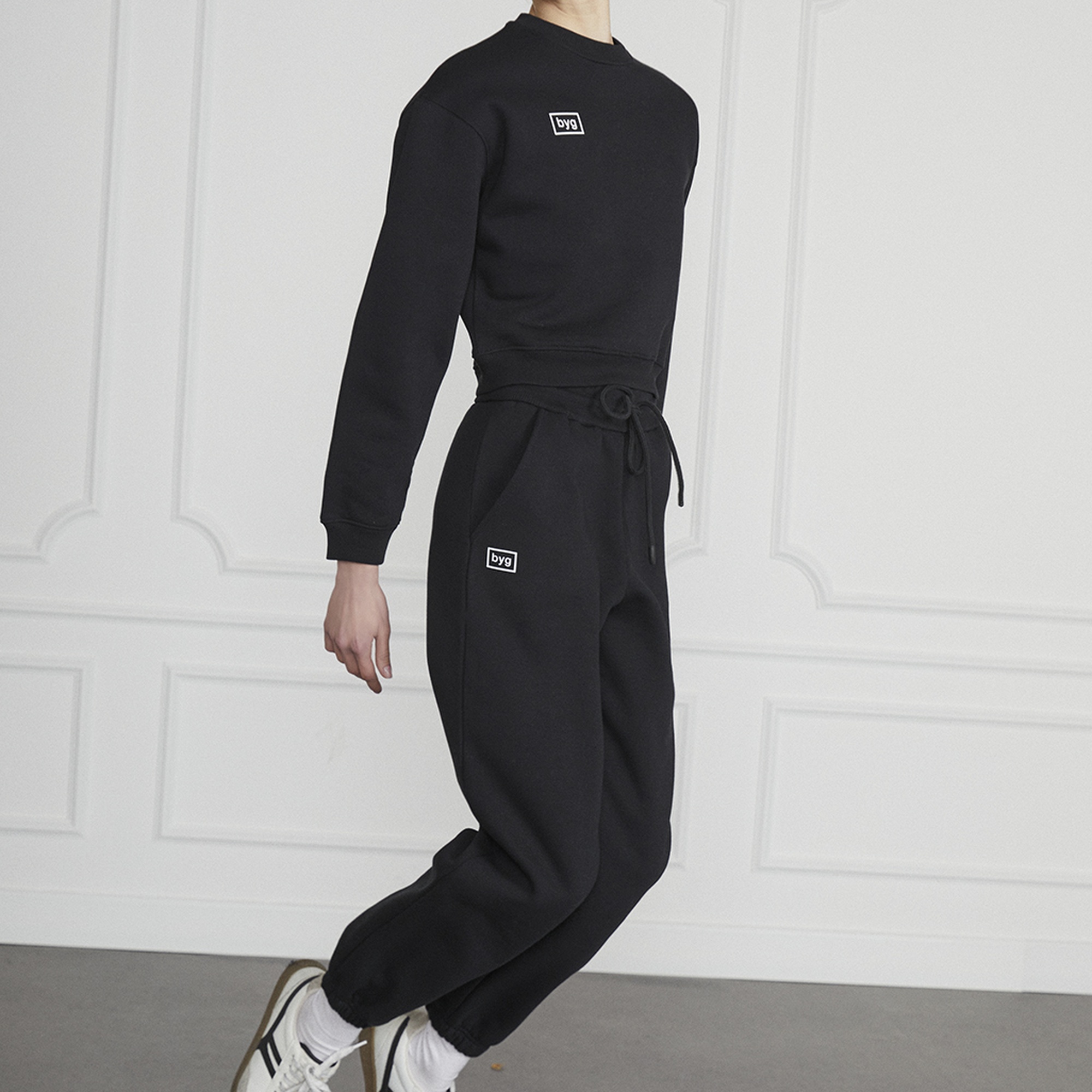 Basic Jogging Pantolon